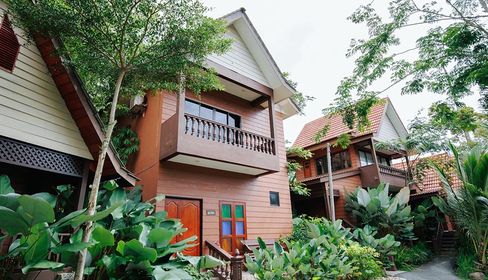 Sugeh Resort, Janda Baik Pahang Malaysia